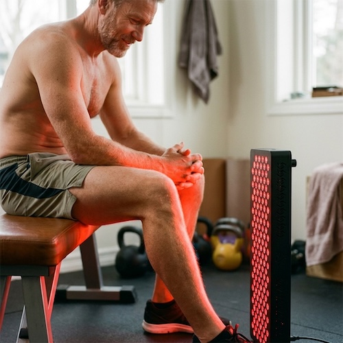 Realux Nova 700 detail